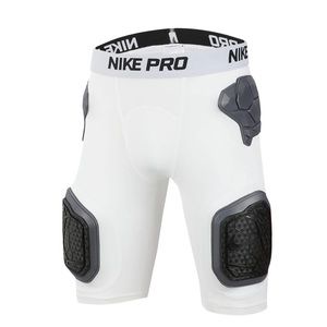 Nike Youth Pro Hyperstrong Football Shorts